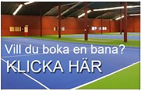 Boka tennisbana