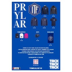 Support Prylar 2025