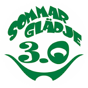 Sommarglädje