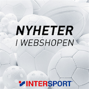 Intersport webbshop