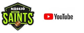 Nässjö Saints Youtube