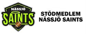 Nässjö Saints Stödmedlem