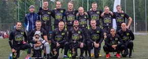 Nässjö Saints Herrar