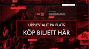 KÖP Biljetter