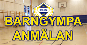Barngympa