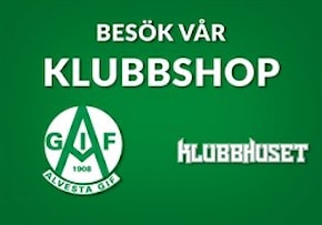Klubbhuset