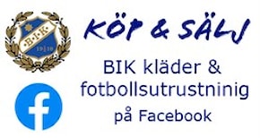 Köp-Sälj BIK Kläder
