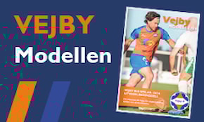 Vejbymodellen