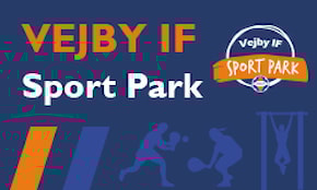 Vejby IF Sportpark
