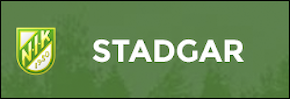 Stadgar