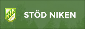 Stöd Niken