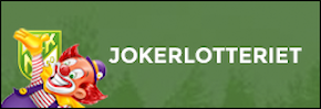 Jokerlotteriet