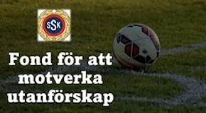 Fond för utanförskap
