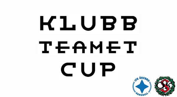 Klubbteamet Cup 2023