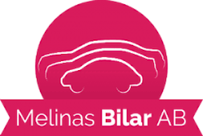 Melinas bilar