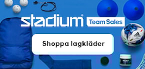 Stadium Team Sales
