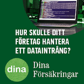 Dina Försäkringar sydost