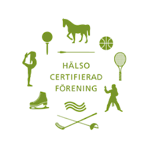 Idrotts och Hälsocertifiering