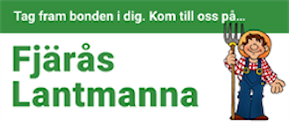 Fjärås Lantmanna