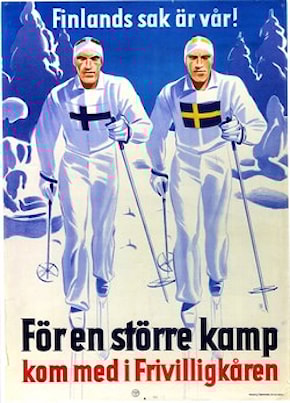 För en större kamp