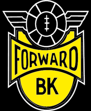 Bk Forward