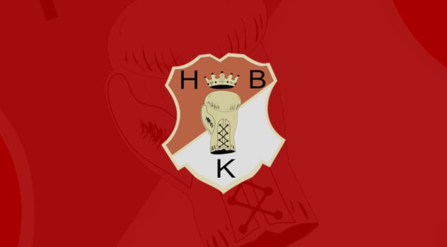 Klubbmärke